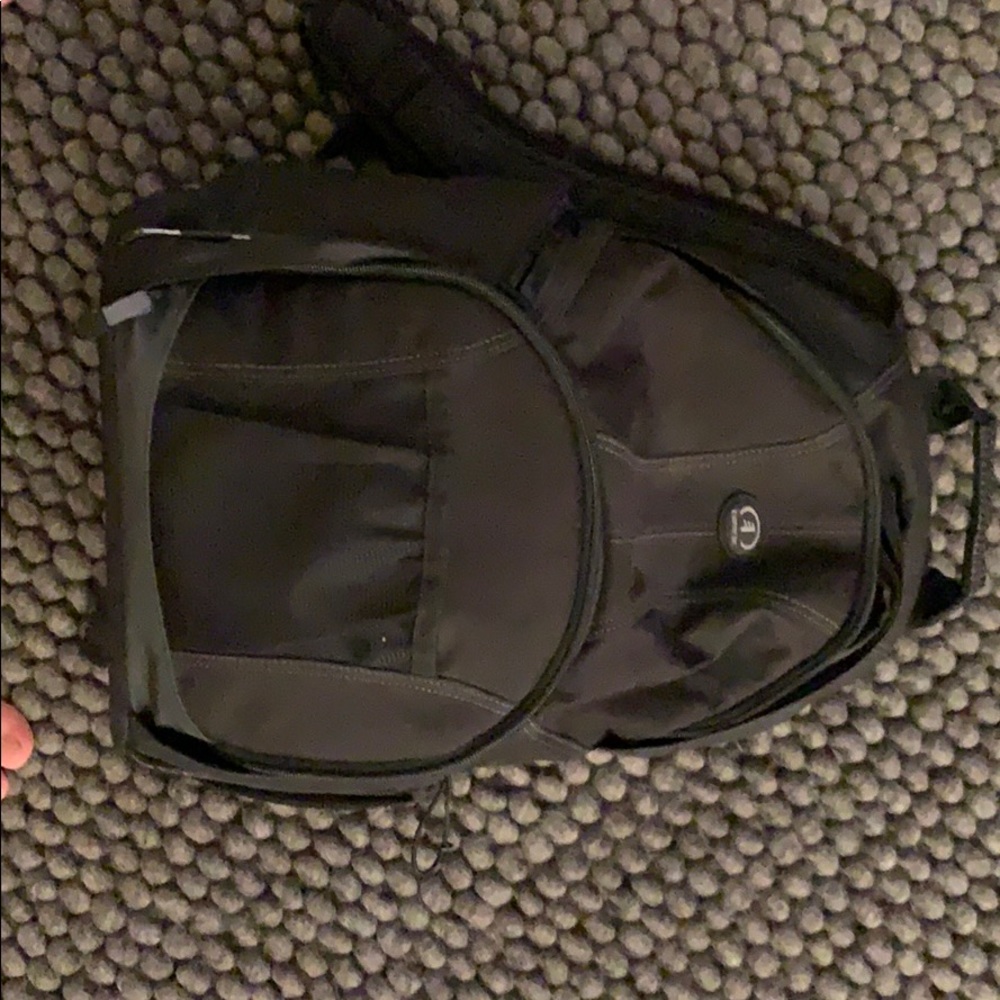 Camera backpack - tamrac